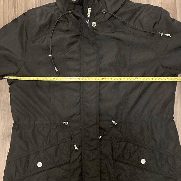 Ladies Storm Mountain Winter Parka Size Medium - Picture 10 of 11